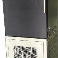 КТВ-250 - Климатическая камера тепло-влага